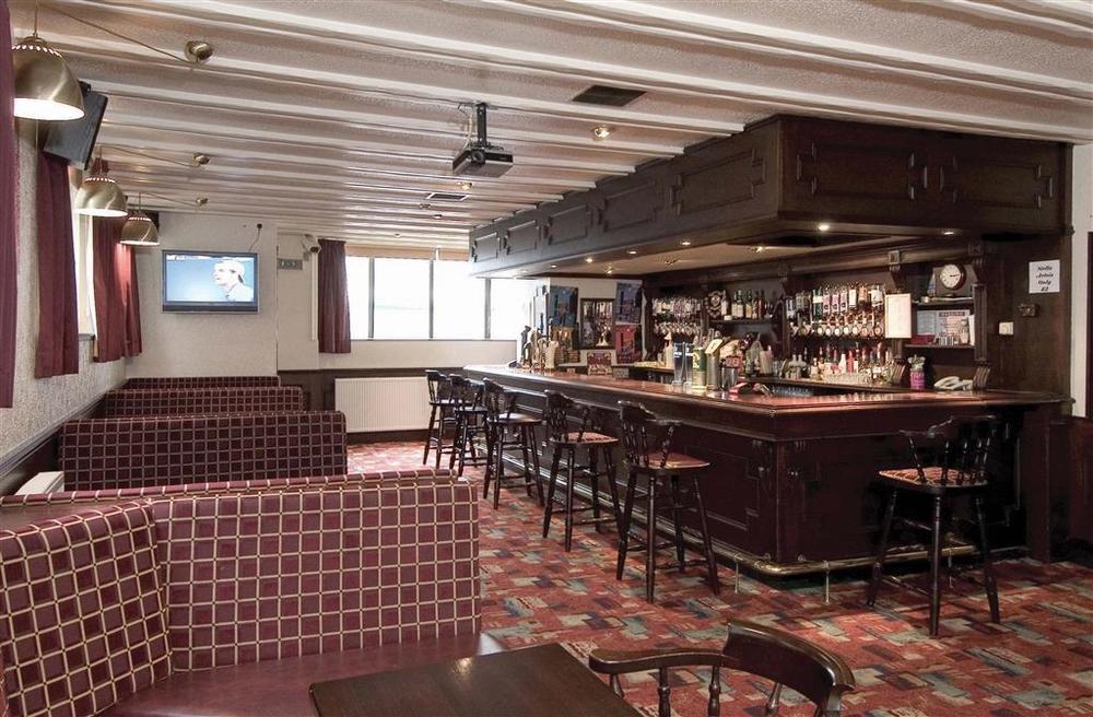 Burnett Arms Banchory
