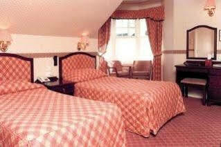 Burnett Arms Banchory